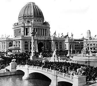 World's Columbian Exposition - Wikipedia