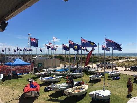 Largs Bay Sailing Club