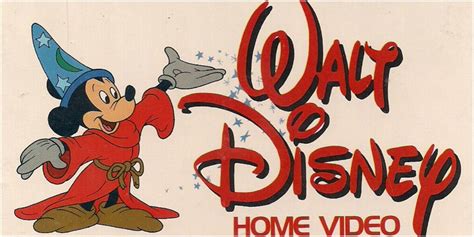 What Was The First Disney Movie On VHS? (& 9 Other Nostalgic Disney Questions, Answered)