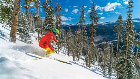 The Ultimate Colorado Ski Road Trip | Colorado skiing, Road trip, Whistler ski