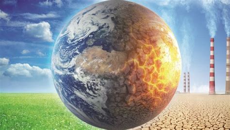 10 Causes Of Global Warming