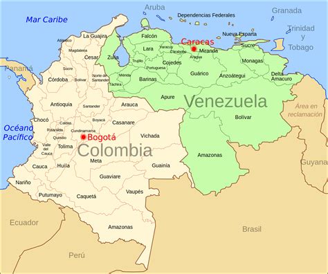 A letter: On the Colombia-Venezuela border conflict – Workers World