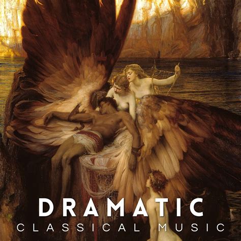 Dramatic Classical Music - Halidon