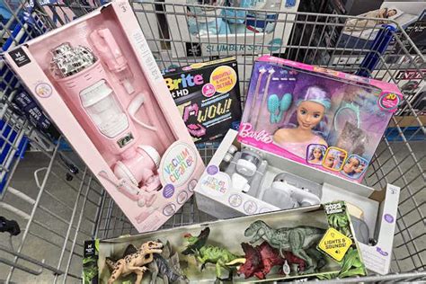 Check Your Club: Huge Toy Clearance Happening Now at Sam's Club - The ...