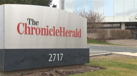 Halifax school board ‘deeply offended’ by Chronicle Herald article | Globalnews.ca