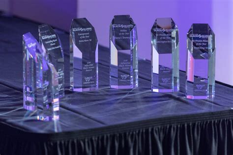 Awards | Alumni Relations | Virginia Tech