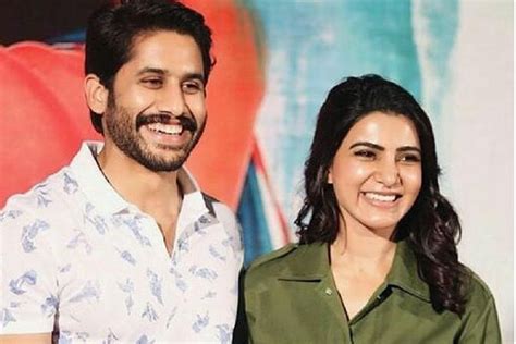 Naga Chaitanya and Samantha's dream coming true