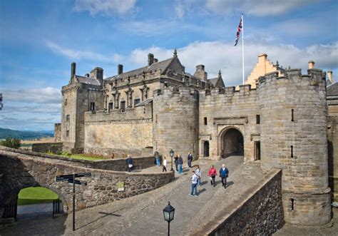 VisitScotland | Itinéraires & Feuilles de Route Pour Road-trips en Écosse