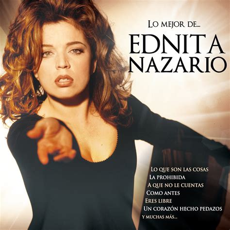 ‎Lo Mejor De... de Ednita Nazario en Apple Music