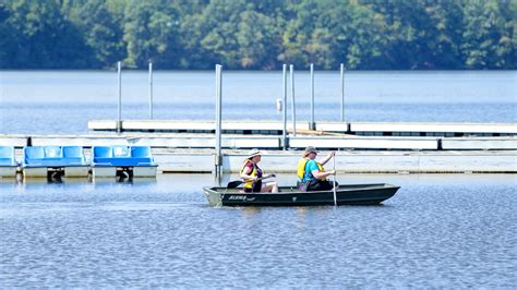 Lake Wheeler Park | Raleighnc.gov