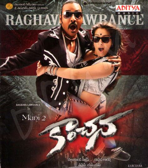 Watch Kanchana Movie Online ~ Watch Movie Online Mp3 Songs Download VideoSongs - MovieBharat