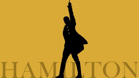 Hamilton the Musical by Reverendtundra on DeviantArt