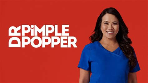 Dr. Pimple Popper - TLC Series - Where To Watch