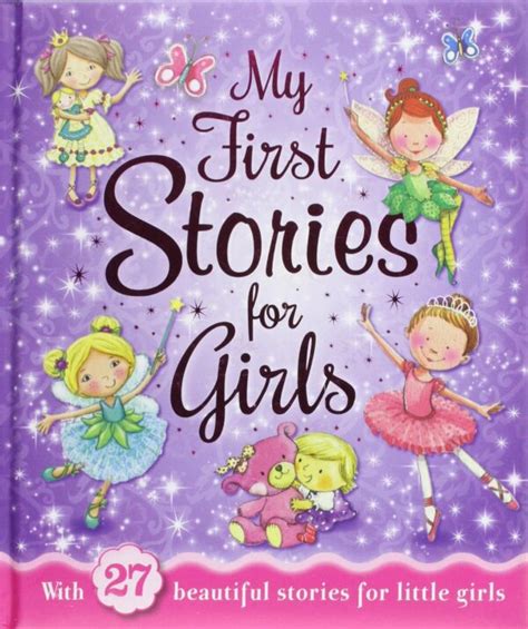 Buy My First Stories for Girls by Igloo Books at low price online in india.