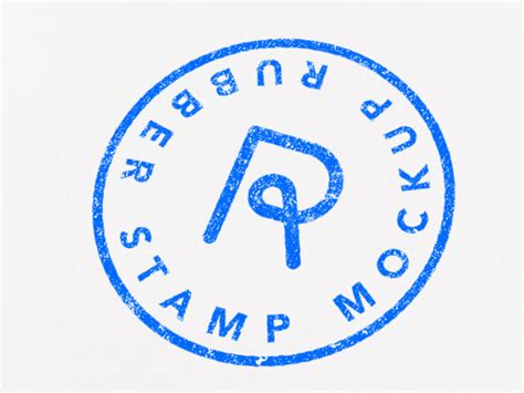 Blue Stamp – Il mio blog