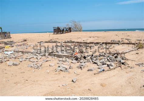 Ada Estuary Ghana August 14 2021 Stock Photo 2028828485 | Shutterstock