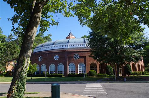 Historic Falls Church, Virginia 2019 – Canadian Dragonfly