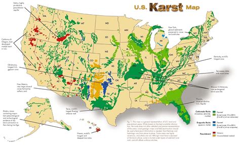 Sinkhole Map Florida 2017 - Printable Maps