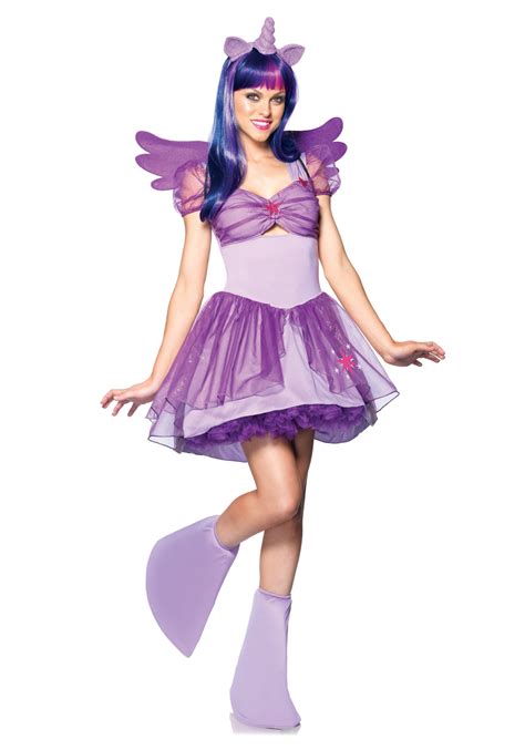 My Little Pony Twilight Sparkle Adult Costume