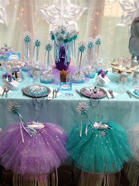 Redefine Princess Birthday Party Ideas Anyone can make #BirthdayDecorations #BirthdayThemes ...