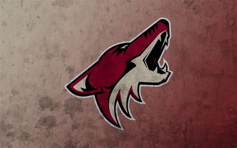 Arizona Coyotes Wallpapers - Wallpaper Cave