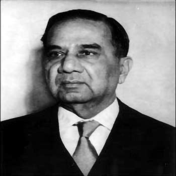 Hussain Shaheed Suhrawardy (1892-1963) - History Pak