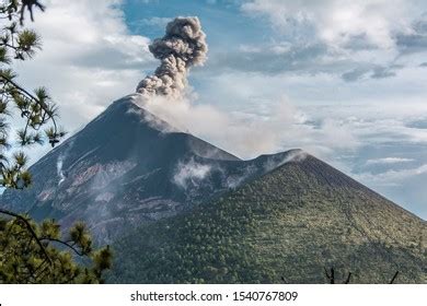 Volcanic Eruption Experiment Images: Browse 580 Stock Photos & Vectors Free Download with Trial ...