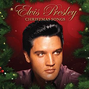 Elvis Presley - Christmas Songs | Cultlegends