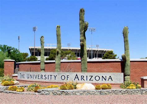 Download University Of Arizona Stadium Wallpaper | Wallpapers.com