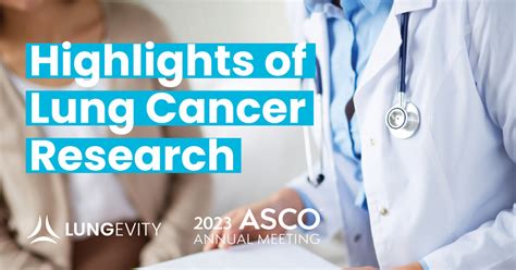 2023 ASCO: Highlights of Lung Cancer Research | Navigating Rare Mutations and Fusions