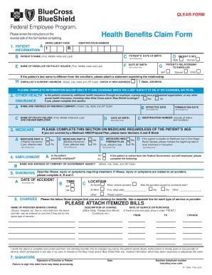 Program Claim 2018-2024 Form - Fill Out and Sign Printable PDF Template ...