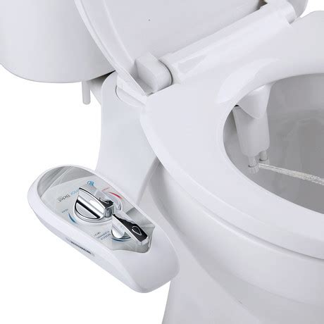 Superior Bidet - Luxury Bidet Attachments - Touch of Modern