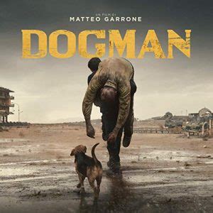 Dogman Soundtrack | Soundtrack Tracklist | 2024