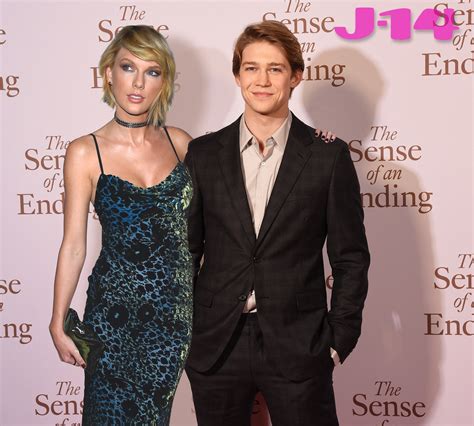 Joe Alwyn and Taylor Swift Together: We Need Pics — So We Made Some