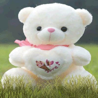 TEDDY ANIMATED BG, teddy , love , bg , gif - GIF animado gratis - PicMix