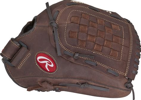 7 Outstanding Men’s Softball Gloves For Any Type of League | Softball Ace