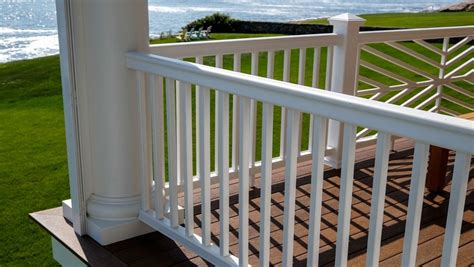 Fiberon Railing - Premium Decking Supply