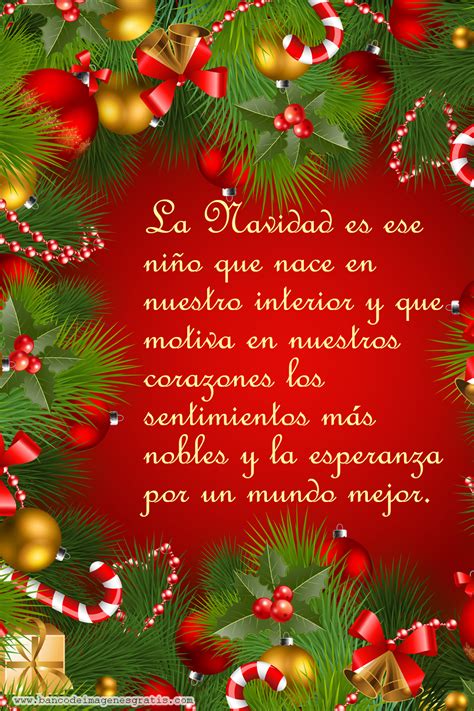 Imagenes De Postales Navideñas Gratis