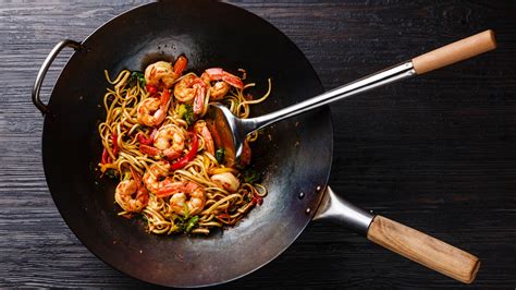 Best wok: Transform your stir-fry recipes with the best woks from £16 ...