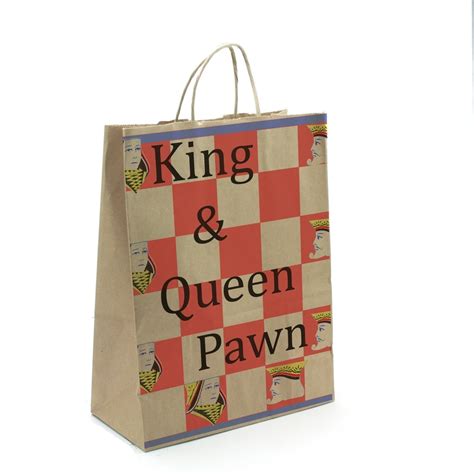 Custom Shopping Bags Wholesale | Shopping Bags for Retail