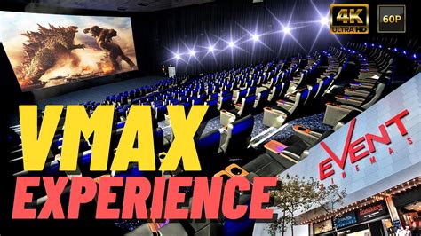 How Many Seats In Event Cinemas | Brokeasshome.com