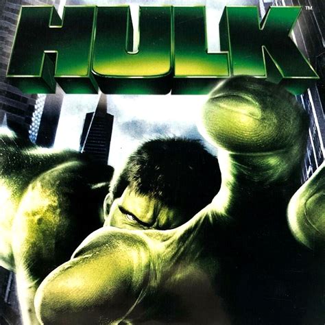 Hulk - IGN