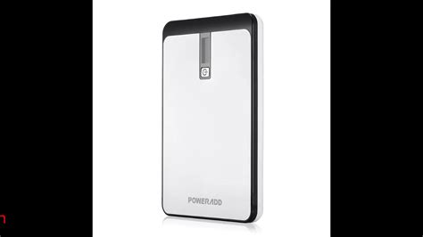 Newest Power Bank 30000mah High Capacity Power Bank 3 Usb Ports - Buy ...