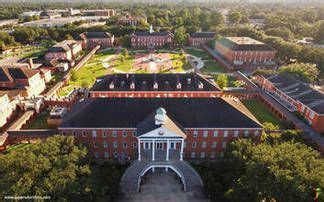 Aerial view of the beautiful University of Louisiana at Lafayette | Louisiana usa, Louisiana ...