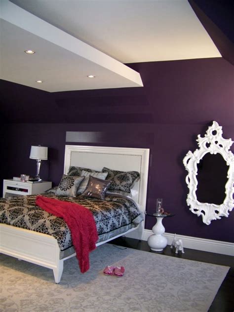 Color ideas for walls – Attractive wall colors in each room | Interior Design Ideas | AVSO.ORG