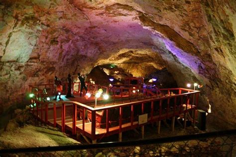 Grand Canyon Caverns (Peach Springs) - Lo que se debe saber antes de viajar - Tripadvisor