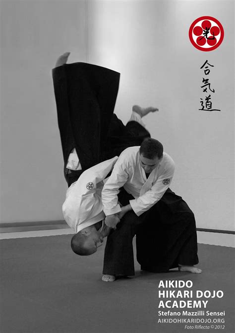 Shihonage / basic Aikido techniques | Aikido, Aikido techniques, Judo