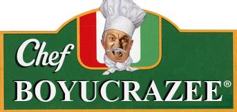 Logo Spoof: Chef Boyardee by MadamBlackWolf on DeviantArt