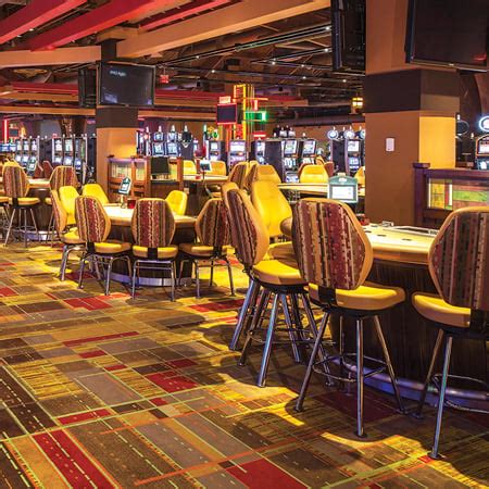 Nightlife: Try Your Hand at Nemacolin's Lady Luck Casino | Pittsburgh Magazine