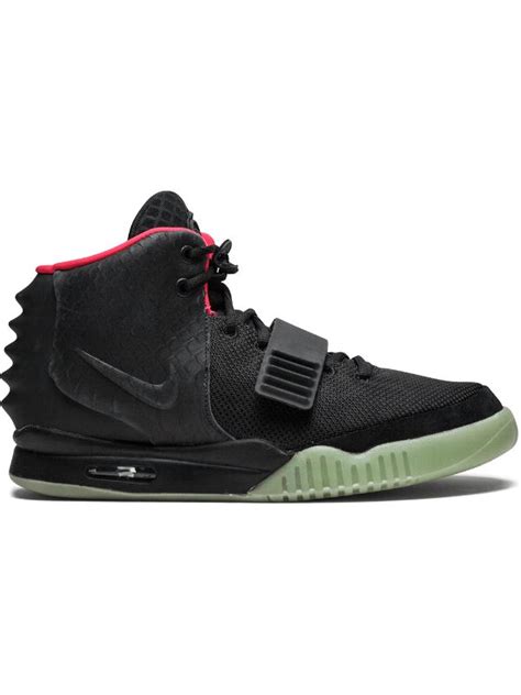 Nike Air Yeezy 2 - malayuswea